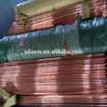 Copper Cathodes Alloy Copper Round Bar C10800 C10910 C10920 C10930